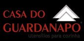 casa do guardanapo